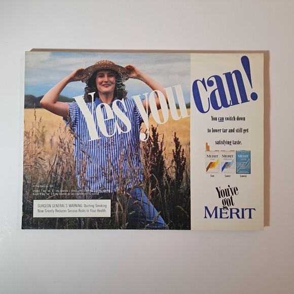 Vintage 1994 Cosmopolitan Magazine Rare. - Picture 3 of 3